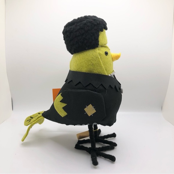 Fall 2023 Hyde and Eek Birds: GOMEZ & FREDA (from Target) - Picture 6 of 8